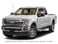 2022 Ford Super Duty F-350 Srw Lariat 4WD Crew Cab 6.75' Box Colour Shot 1