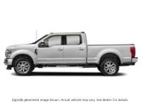 2022 Ford Super Duty F-350 Srw Lariat 4WD Crew Cab 6.75' Box Colour Shot 3