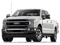 2022 Ford Super Duty F-350 Srw King Ranch 4WD Crew Cab 6.75' Box