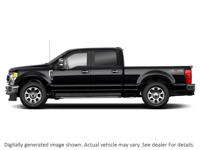 2022 Ford Super Duty F-350 Srw King Ranch 4WD Crew Cab 6.75' Box