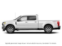 2022 Ford Super Duty F-350 Srw King Ranch 4WD Crew Cab 6.75' Box