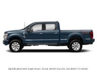 2022 Ford F-250 Platinum | 4X4 | 6.7L | Tremor | Roof | Adpt Steer