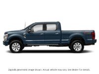 2022 Ford F-250 Platinum | 4X4 | 6.7L | Tremor | Roof | Adpt Steer