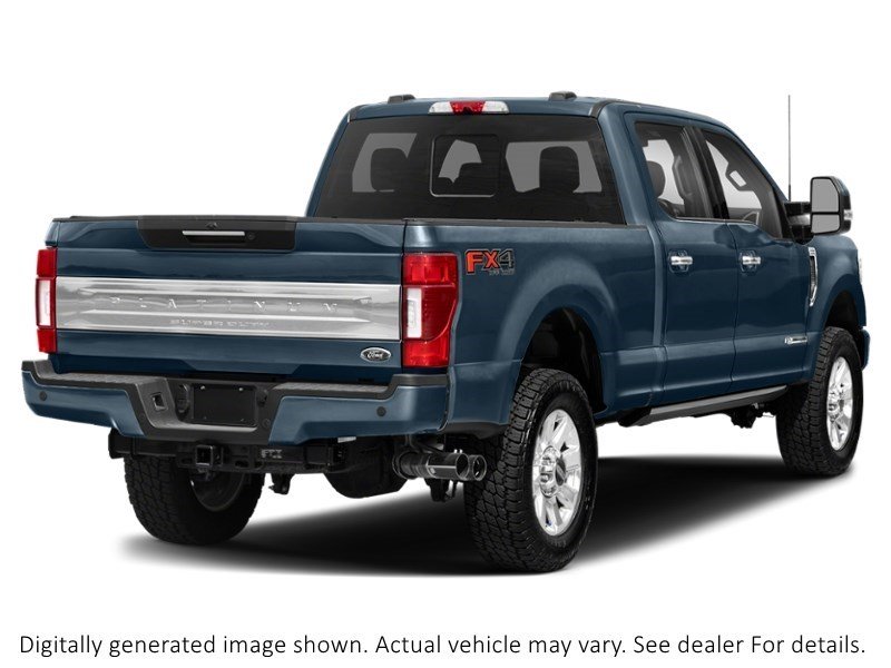 2022 Ford F-250 Platinum | 4X4 | 6.7L | Tremor | Roof | Adpt Steer