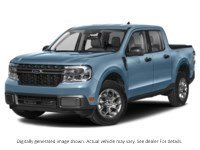 2023 Ford Maverick XLT AWD Supercrew