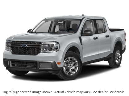 2023 Ford Maverick XLT AWD Supercrew