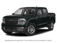 2023 Ford Maverick XLT AWD Supercrew
