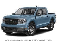 2023 Ford Maverick XLT AWD Supercrew
