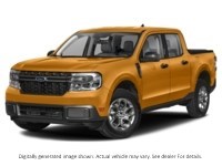2023 Ford Maverick XLT AWD Supercrew
