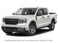 2023 Ford Maverick XLT AWD Supercrew