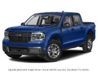 2023 Ford Maverick XLT AWD Supercrew