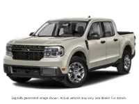 2024 Ford Maverick XLT AWD Supercrew Colour Shot 1