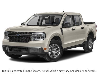2024 Ford Maverick XLT AWD Supercrew