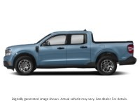 2023 Ford Maverick XLT AWD Supercrew