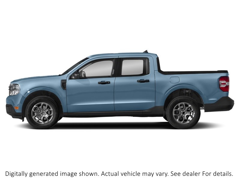 2023 Ford Maverick XLT AWD Supercrew