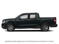 2023 Ford Maverick XLT AWD Supercrew