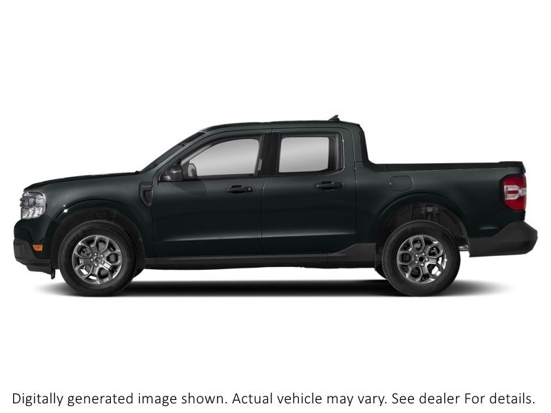 2023 Ford Maverick XLT AWD Supercrew
