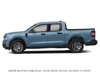 2023 Ford Maverick XLT AWD Supercrew Area 51  Shot 23