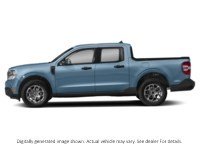 2023 Ford Maverick XLT AWD Supercrew Area 51  Shot 21