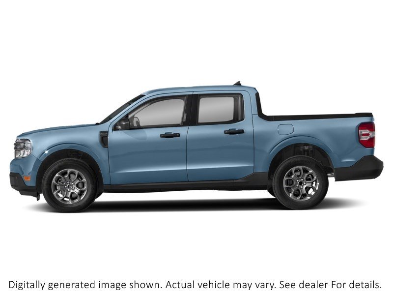 2023 Ford Maverick XLT AWD Supercrew