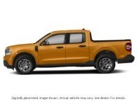2023 Ford Maverick XLT AWD Supercrew