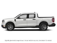 2023 Ford Maverick XLT AWD Supercrew