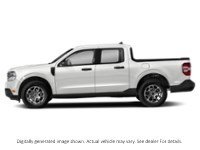 2024 Ford Maverick XLT FWD Supercrew Colour Shot 3