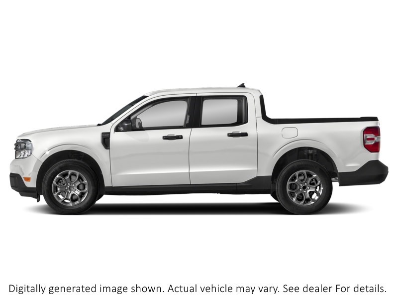 2023 Ford Maverick XLT AWD Supercrew