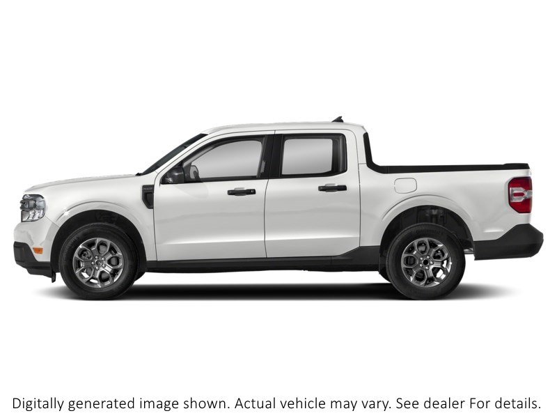 2023 Ford Maverick XLT AWD Supercrew