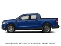 2023 Ford Maverick XLT AWD Supercrew