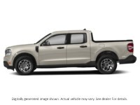 2024 Ford Maverick XLT AWD Supercrew