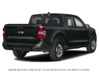 2023 Ford Maverick XLT AWD Supercrew