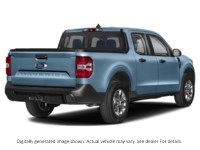 2023 Ford Maverick XLT AWD Supercrew Area 51  Shot 24