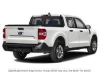 2024 Ford Maverick XLT FWD Supercrew Colour Shot 2