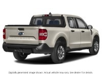 2024 Ford Maverick XLT AWD Supercrew