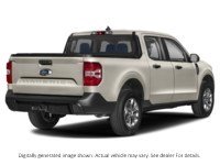 2024 Ford Maverick XLT AWD Supercrew Terrain  Shot 6
