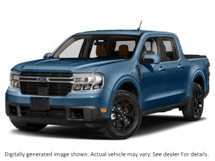 2023 Ford Maverick Lariat AWD Supercrew