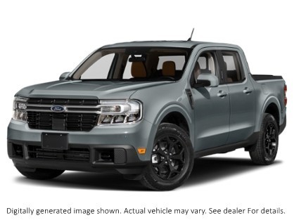 2022 Ford Maverick Lariat AWD Supercrew