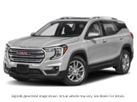 2022 Gmc Terrain AWD 4Dr Denali Quicksilver Metallic  Shot 10