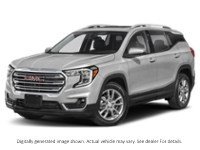 2022 Gmc Terrain AWD 4Dr Denali Quicksilver Metallic  Shot 7
