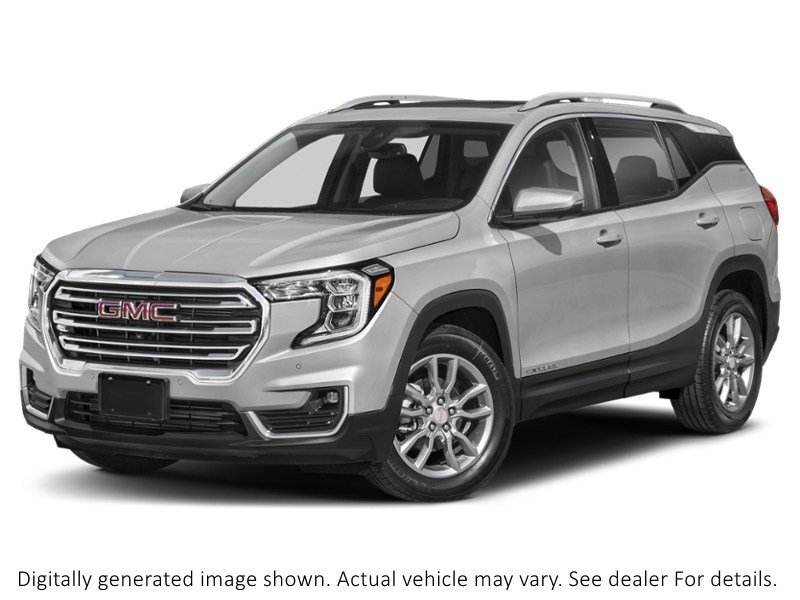 2022 Gmc Terrain AWD 4Dr Denali