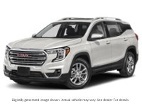 2022 Gmc Terrain AWD 4Dr Denali
