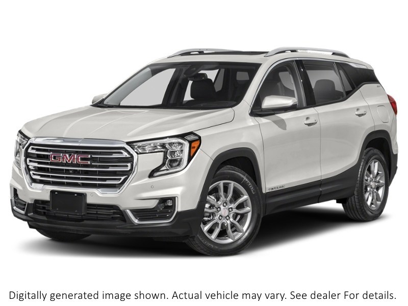 2022 Gmc Terrain AWD 4Dr Denali