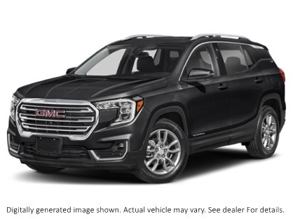 2024 Gmc Terrain AWD 4Dr Denali