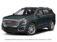 2022 Gmc Terrain AWD 4Dr Denali Hunter Metallic  Shot 28