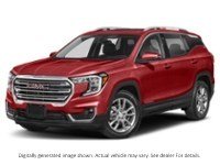 2022 Gmc Terrain AWD 4Dr Denali