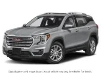 2023 Gmc Terrain AWD 4Dr Denali Colour Shot 1