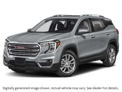 2023 Gmc Terrain AWD 4Dr Sle