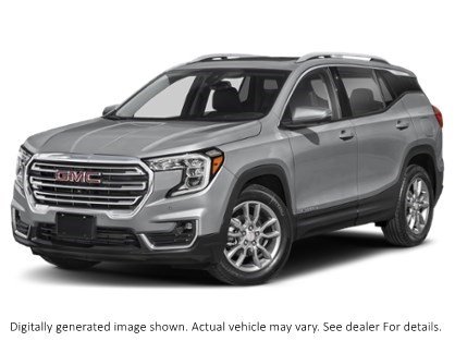 2023 Gmc Terrain AWD 4Dr Sle
