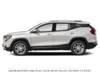 2022 Gmc Terrain AWD 4Dr Denali